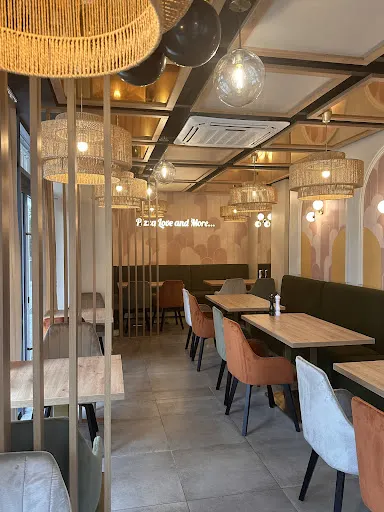 Farina Kijowska Napoletano Vero Pizza Białystok Najlepsza Restauracja Włoska