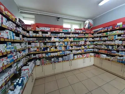 Apteka Społeczna, Nowa Farmacja
