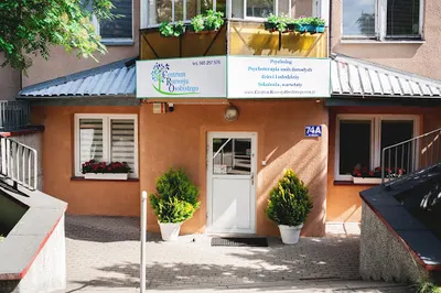 Centrum Rozwoju Osobistego Małgorzata Iwaniuk