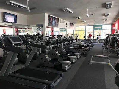 Fitness Klub Multifit