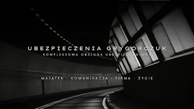 Ubezpieczenia Grygorczuk