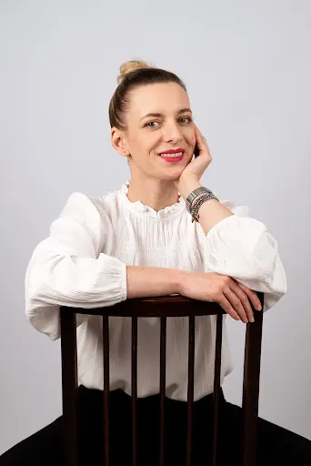 Monika Rytel - Twój Ekspert Finansowy