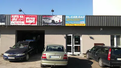 EL-CAR-GAZ legalizacja samochodowych zbiorników lpg