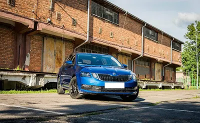 M-Rent24 - wypożyczalnia samochodów