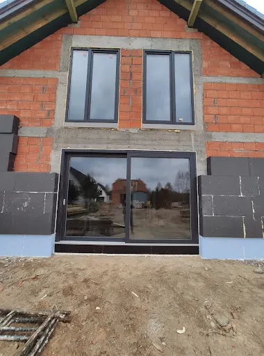 Drzwi i Okna Białystok - DIADOM , drzwi zewnętrzne, drzwi wewnętrzne, okna plastikowe, sprzedaż - montaż - produkcja.