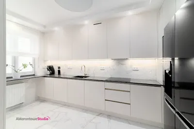 Projektowanie wnętrz Białystok - Architekt wnętrz AMarantowe Studio