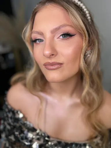 Martyna Brańska Makijaż i stylizacja włosów Białystok i okolice