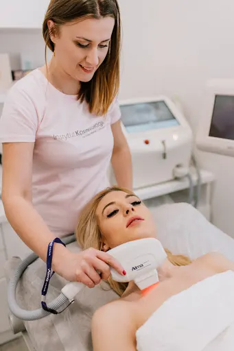 Instytut Kosmetologii