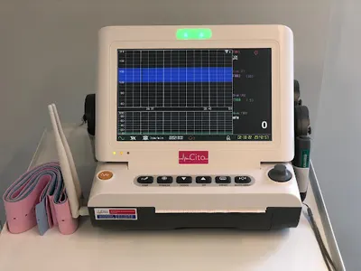 Gabinet Ginekologiczny dr Maciej Urban Ginekolog Białystok