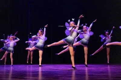 Szkoła Tańca 4Konekt Nowe Miasto