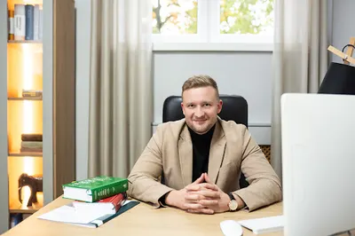 Kancelaria Adwokacka Adwokat Mateusz Rypina